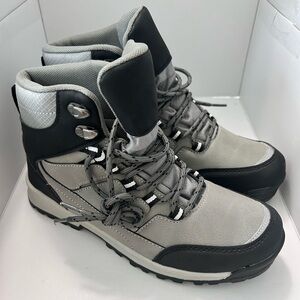 Walk X Outdoor Women’s High Top Boots